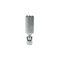 Teng Tools M380047-C 21MM 3/8" Drive 6 Point Flexible Spark Plug M380047-C - alternate 1